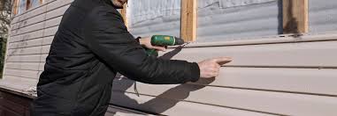 Best Vinyl Siding Installation  in Happy Valley, OR